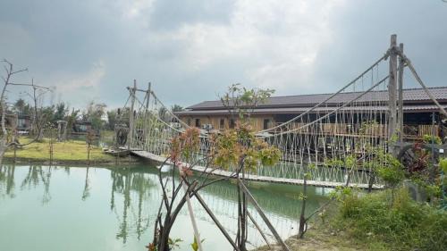 Ranot Casa | เรินเรา ริมเล รีสอร์ท