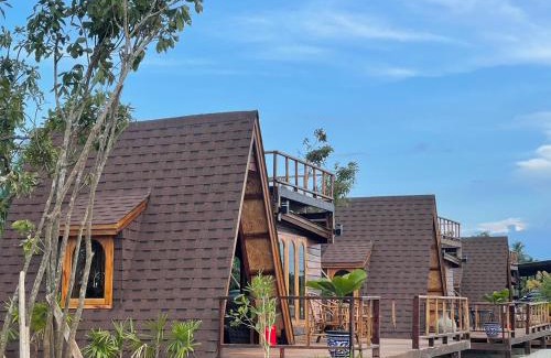 Ranot Casa | เรินเรา ริมเล รีสอร์ท