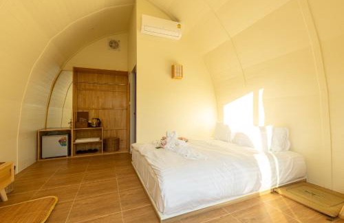 Prasaeng Casa | เรียวกัง ปาร์ค รีสอร์ท สไตล์ญี่ปุ่น Ryokan Park Resort