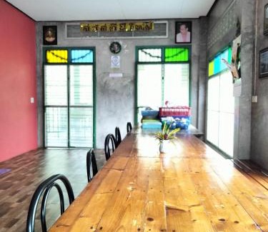 Songkhla Casa | เรือนแรก โฮมสเตย์