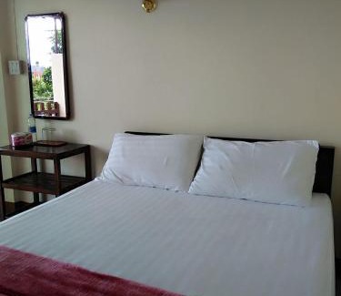 Tap Tao Casa | เอวาเฮ้าส์ ภูชี้ฟ้า avahouse phuchifa