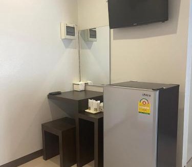 Uthai Thani Complejo | เอสวิลล์ รีสอร์ท S Ville resort