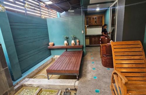 Samae Dam Apartamento | เออน่าท่าข้าม รีสอร์ท