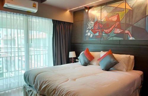 Cha-am Apartamento | เอ ดี รีสอร์ท หัวหิน-ชะอำ