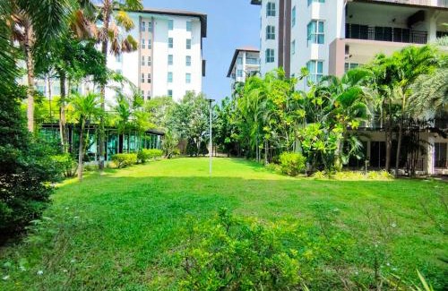 Cha-am Apartamento | เอ ดี รีสอร์ท หัวหิน-ชะอำ