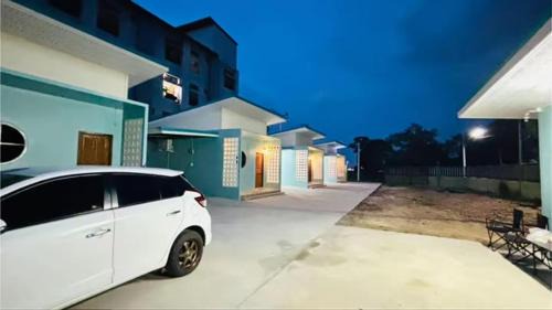 Buriram Complejo | เอ็นแอนด์พี รีสอร์ท