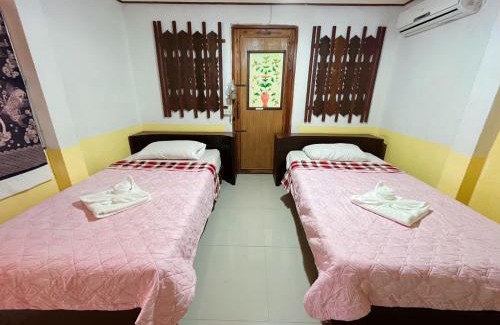 Nan Casa | เฮือนน่านนิทรา
