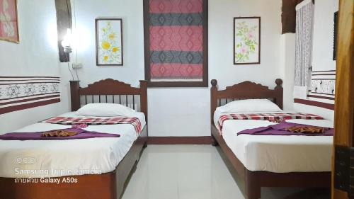 Nan Casa | เฮือนน่านนิทรา
