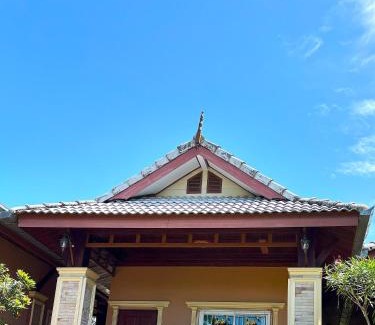Si Kham Complejo | เฮือนฮิมน้ำ รีสอร์ท