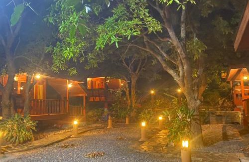 Khanom Otro | แสนสุข รีสอร์ท ขนอม