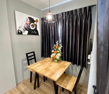 Sam Wa Tawan Ok Apartamento | แองจี้รีสอร์ท@หทัยราษฎร์