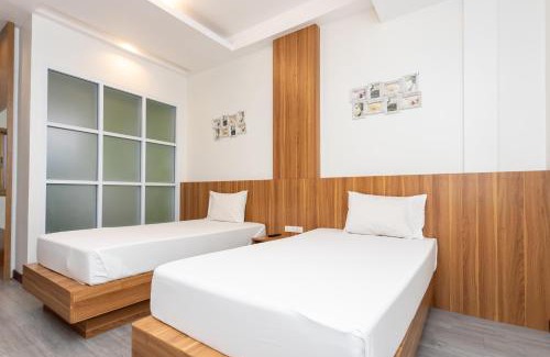 Chonburi Hotel | โรงแรมบ้านสวนรีสอร์ท ชลบุรี