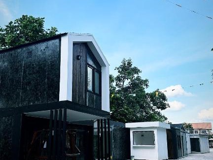 Sila Casa | โรงแรมราชิการีสอร์ท
