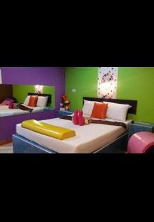 Surat Thani Apartamento | โรงแรม โกแอ่นอินน์ รีสอร์ท เซอวิชอภาร์ทเม้นท์