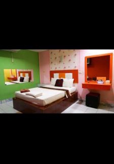 Surat Thani Apartamento | โรงแรม โกแอ่นอินน์ รีสอร์ท เซอวิชอภาร์ทเม้นท์