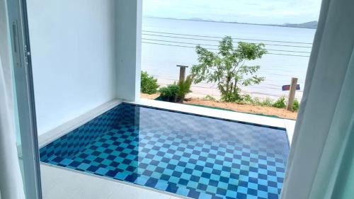 Palian Casa | โล๊ะน้ำวิลล่า