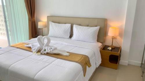 Palian Casa | โล๊ะน้ำวิลล่า