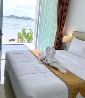 Palian Casa | โล๊ะน้ำ วิลล่า