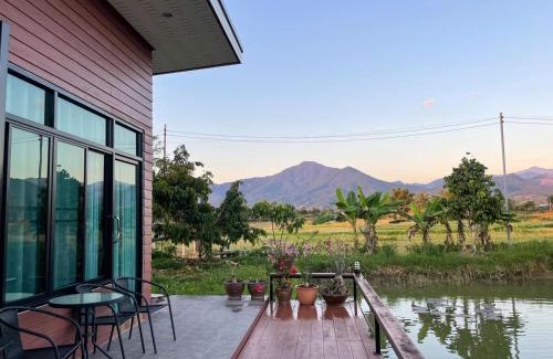 Pua Cabina | โอบวิว โฮม Oabview Home