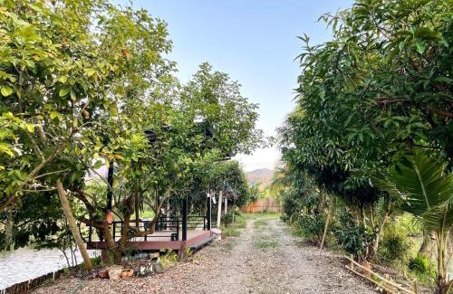 Pua Cabina | โอบวิว โฮม Oabview Home