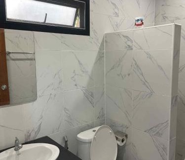 Pua Cabina | โอบวิว โฮม Oabview Home
