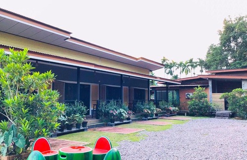 Khuan Khanun Casa | ใสโพธิ์โฮมสเตย์