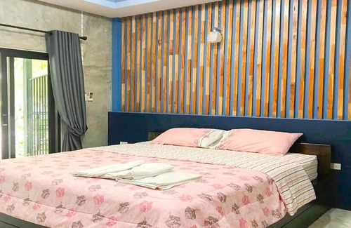 Khuan Khanun Casa | ใสโพธิ์โฮมสเตย์