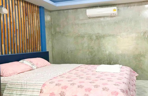 Khuan Khanun Casa | ใสโพธิ์โฮมสเตย์