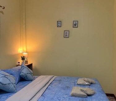 Kantang Casa | ใหญ่พันธ์ โฮมสเตย์ Homestay