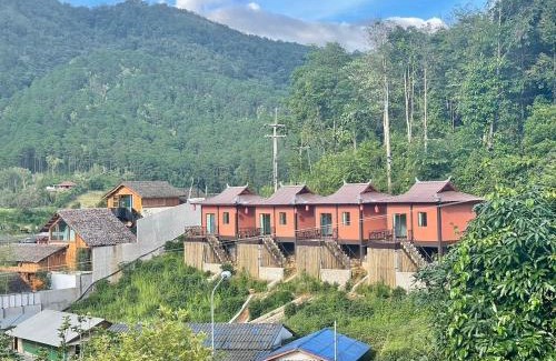 Mok Cham Pae Casa | ไท่เฉิน รักไทย Tai Cheng RakThai