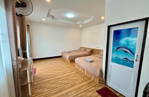 Mok Cham Pae Casa | ไท่เฉิน รักไทย Tai Cheng RakThai