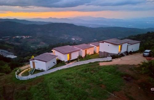 Mae Rim Otro | ไร่ดอยช้าง ม่อนเเจ่ม