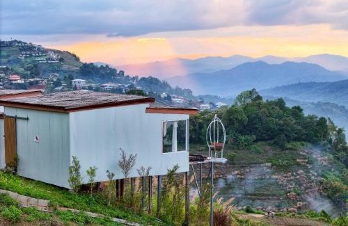 Mae Rim Otro | ไร่ดอยช้าง ม่อนเเจ่ม
