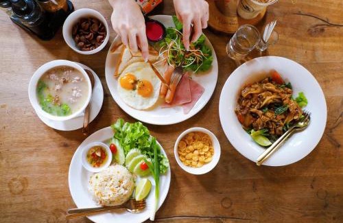 Mae Wang Complejo | ไร่บำรุงผล Raibumrungphol