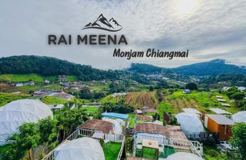 Mae Rim Complejo | ไร่มีนา ม่อนแจ่ม