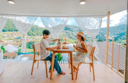 Mae Rim Complejo | ไร่มีนา ม่อนแจ่ม