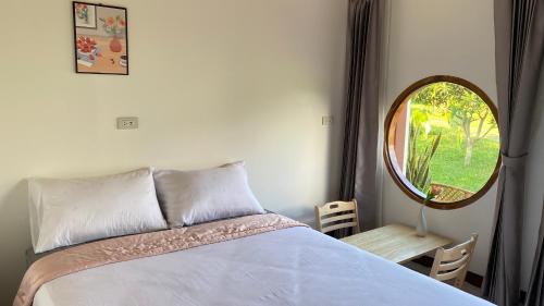 Phu Kradueng Casa | ไร่วิวทิวเขา ลานกางเต็นท์ ฟาร์มสเตย์