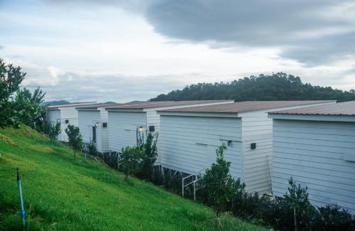 Mae Rim District Casa | ไร่หมื่นล้านวิว เชียงใหม่