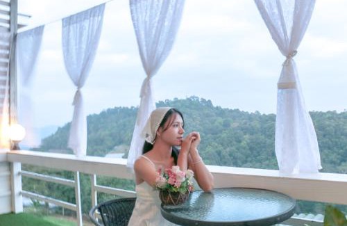 Mae Rim District Casa | ไร่หมื่นล้านวิว เชียงใหม่