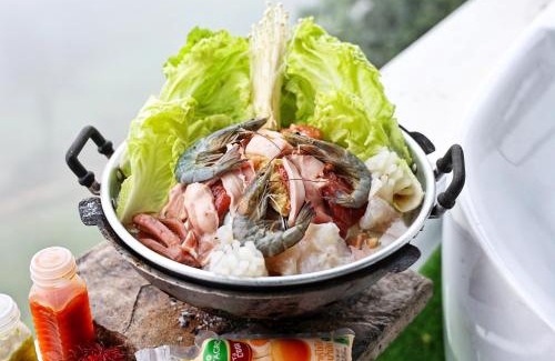 Mae Rim District Casa | ไร่หมื่นล้านวิว เชียงใหม่