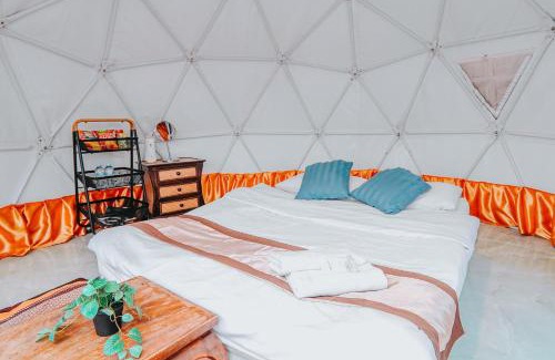 Mae Rim Otro | ไร่อมรพญา ม่อนแจ่ม เชียงใหม่