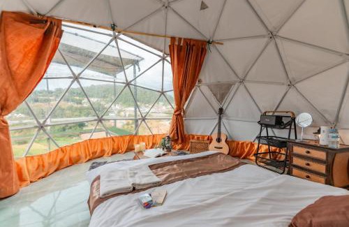 Mae Rim Otro | ไร่อมรพญา ม่อนแจ่ม เชียงใหม่