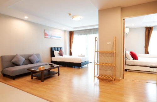Bang Pa-in Apartamento | ไอยรา อยุธยา The Aiyara Ayutthaya