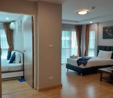 Bang Pa-in Apartamento | ไอยรา อยุธยา The Aiyara Ayutthaya