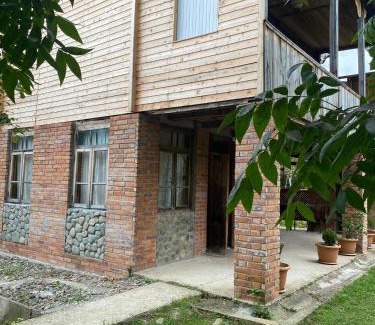 Khulo Villa | გურული ეზო*Gurian yard