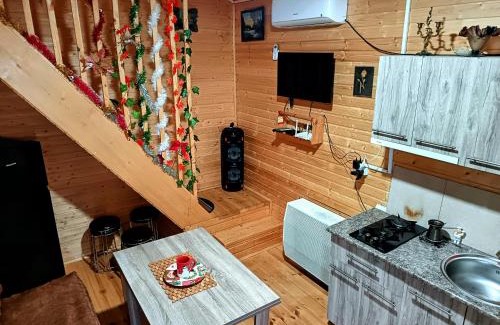 Tsromi Apartamento | კოტეჯი ბუნებით და ლამაზი ხედებით