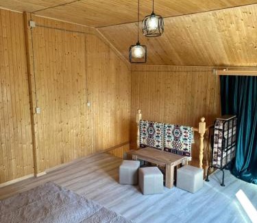 Ambrolauri Casa | კოტეჯი რაჭა Cottage Racha