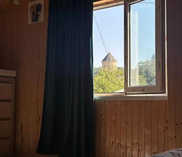 Ambrolauri Casa | კოტეჯი რაჭა Cottage Racha