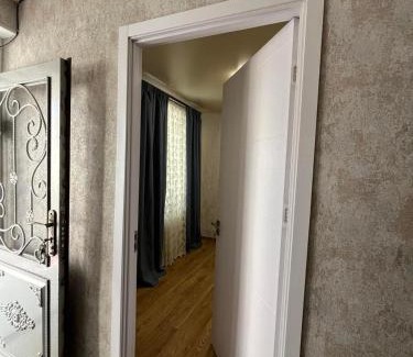 Chiatura Apartamento | მაკას სასტუმრო