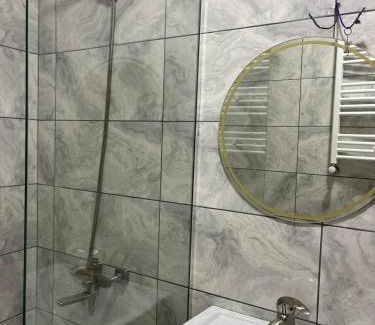 Chiatura Apartamento | მაკას სასტუმრო